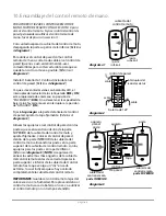 Preview for 20 page of Craftmade TMP44BNK5 Installation Manual