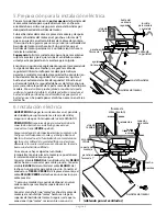 Предварительный просмотр 15 страницы Craftmade TMPH44BNK5 Installation Manual