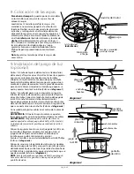 Предварительный просмотр 17 страницы Craftmade TMPH44BNK5 Installation Manual