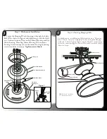 Предварительный просмотр 8 страницы Craftmade Triumph Fan TR52 Installation Instructions Manual