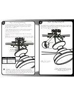 Предварительный просмотр 9 страницы Craftmade Triumph Fan TR52 Installation Instructions Manual