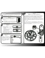 Предварительный просмотр 13 страницы Craftmade Triumph Fan TR52 Installation Instructions Manual