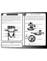 Предварительный просмотр 14 страницы Craftmade Triumph Fan TR52 Installation Instructions Manual