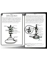 Предварительный просмотр 15 страницы Craftmade Triumph Fan TR52 Installation Instructions Manual