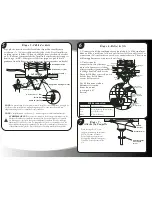 Предварительный просмотр 16 страницы Craftmade Triumph Fan TR52 Installation Instructions Manual