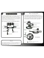 Предварительный просмотр 17 страницы Craftmade Triumph Fan TR52 Installation Instructions Manual