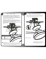 Предварительный просмотр 19 страницы Craftmade Triumph Fan TR52 Installation Instructions Manual