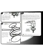 Предварительный просмотр 20 страницы Craftmade Triumph Fan TR52 Installation Instructions Manual