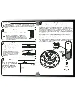 Предварительный просмотр 24 страницы Craftmade Triumph Fan TR52 Installation Instructions Manual