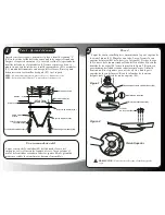 Предварительный просмотр 25 страницы Craftmade Triumph Fan TR52 Installation Instructions Manual