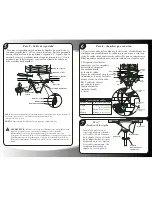 Предварительный просмотр 27 страницы Craftmade Triumph Fan TR52 Installation Instructions Manual