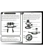 Предварительный просмотр 28 страницы Craftmade Triumph Fan TR52 Installation Instructions Manual