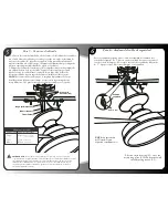 Предварительный просмотр 30 страницы Craftmade Triumph Fan TR52 Installation Instructions Manual