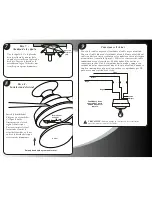 Предварительный просмотр 31 страницы Craftmade Triumph Fan TR52 Installation Instructions Manual