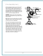 Предварительный просмотр 6 страницы Craftmade Triumph TR52 Installation Manual