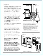 Предварительный просмотр 7 страницы Craftmade Triumph TR52 Installation Manual