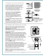 Предварительный просмотр 16 страницы Craftmade Triumph TR52 Installation Manual