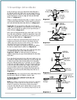 Предварительный просмотр 17 страницы Craftmade Triumph TR52 Installation Manual