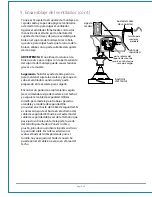 Предварительный просмотр 18 страницы Craftmade Triumph TR52 Installation Manual