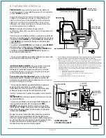 Предварительный просмотр 19 страницы Craftmade Triumph TR52 Installation Manual