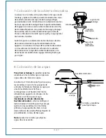 Предварительный просмотр 20 страницы Craftmade Triumph TR52 Installation Manual