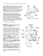 Предварительный просмотр 14 страницы Craftmade UH52 Installation Manual