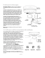 Предварительный просмотр 16 страницы Craftmade UH52 Installation Manual