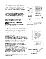 Предварительный просмотр 17 страницы Craftmade Union UN52-LED Installation Manual