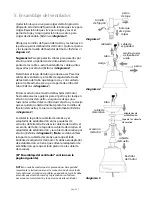 Предварительный просмотр 18 страницы Craftmade Union UN52-LED Installation Manual