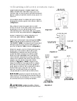 Предварительный просмотр 23 страницы Craftmade Union UN52-LED Installation Manual