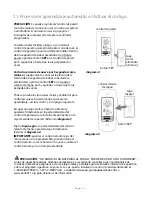 Предварительный просмотр 24 страницы Craftmade Union UN52-LED Installation Manual