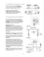 Предварительный просмотр 4 страницы Craftmade Universal Hugger PUH52 Installation Manual