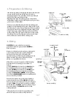 Предварительный просмотр 5 страницы Craftmade Universal Hugger PUH52 Installation Manual