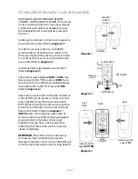 Предварительный просмотр 10 страницы Craftmade VEN52 Installation Manual