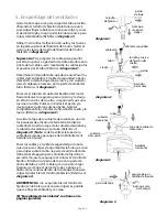 Предварительный просмотр 18 страницы Craftmade VEN52 Installation Manual