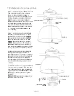 Предварительный просмотр 22 страницы Craftmade VEN52 Installation Manual