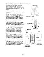 Предварительный просмотр 23 страницы Craftmade VEN52 Installation Manual