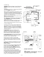 Предварительный просмотр 7 страницы Craftmade Vogue VG54 Installation Manual