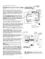 Предварительный просмотр 19 страницы Craftmade Vogue VG54 Installation Manual