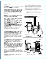 Предварительный просмотр 7 страницы Craftmade VS60OB5 Installation Manual