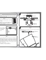 Предварительный просмотр 3 страницы Craftmade Warbirds WB348TS Installation Instructions Manual