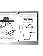 Предварительный просмотр 11 страницы Craftmade Warbirds WB348TS Installation Instructions Manual