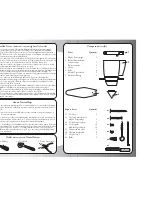 Предварительный просмотр 15 страницы Craftmade Warbirds WB348TS Installation Instructions Manual