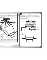 Предварительный просмотр 18 страницы Craftmade Warbirds WB348TS Installation Instructions Manual