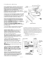 Предварительный просмотр 15 страницы Craftmade WarPlanes WB242 Installation Manual