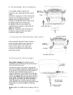 Предварительный просмотр 16 страницы Craftmade WarPlanes WB242 Installation Manual