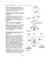 Предварительный просмотр 18 страницы Craftmade WarPlanes WB242 Installation Manual