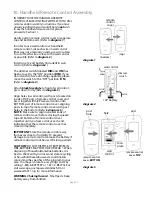 Предварительный просмотр 10 страницы Craftmade Waterfront WAT52 Installation Manual