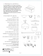 Предварительный просмотр 15 страницы Craftmade Waterfront WAT52 Installation Manual