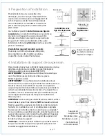 Предварительный просмотр 16 страницы Craftmade Waterfront WAT52 Installation Manual